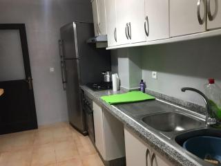 magnifique appartement Saidia wifi gratuit et chaînes internationales - Saïdia - 3