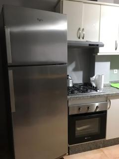 magnifique appartement Saidia wifi gratuit et chaînes internationales - Saïdia - 1