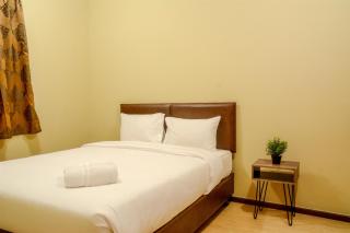 BIG 2BR Grand Palace Kemayoran Apartment By Travelio - Jakarta - 8