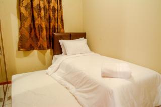 BIG 2BR Grand Palace Kemayoran Apartment By Travelio - Jakarta - 7