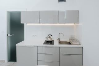 Apartamenty Niezapominajka - 1