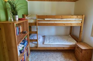 Useriner Ferienhaus - Userin - 2