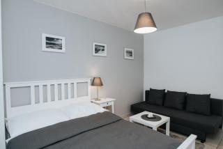 Apartamenty Niezapominajka - 7