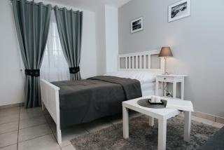 Apartamenty Niezapominajka - 8