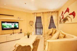 Belanova Apartments and Suites - Abuja - 1