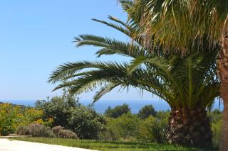 Gîte Vue Mer - La Cadière-d'Azur - 5