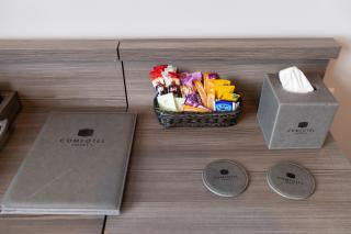 Comfotel PRPL - Londra - 6
