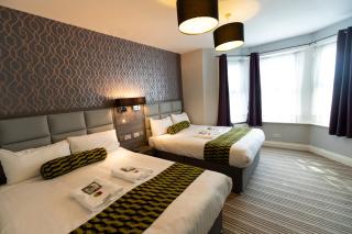 Comfotel PRPL - Londra - 4