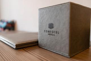 Comfotel PRPL - Londra - 7