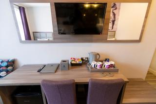 Comfotel PRPL - Londra - 2
