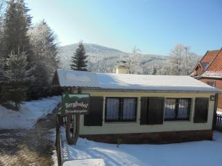 Bergfreiheit - Schierke - 8
