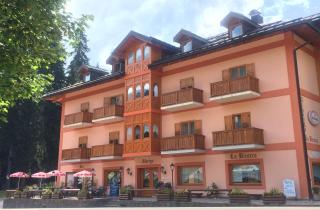 Albergo La Bicocca - Paneveggio - 6