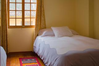 Tumy house B&B - Ollantaytambo - 1