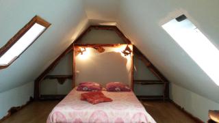 Maisonnette atypique au pied des monts d'Arree - Commana - 7