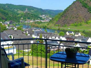 Cochem Ferienwohnung Scheuer - Cochem - 4