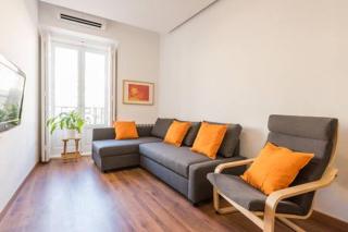 Apartamento La Latina II - Madrid - 9
