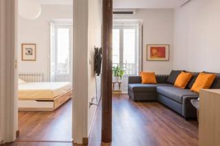 Apartamento La Latina II - Madrid - 8
