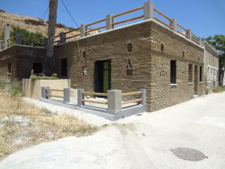 Palm Beach House - Órmos - 3