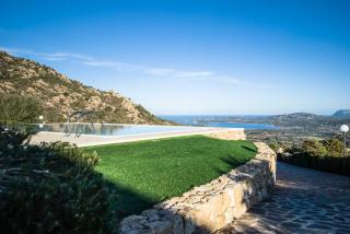 Villa Bouganvillae - Cugnana - 1