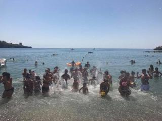 Hotel La Scogliera - Marina di Camerota - 1