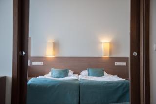 Baltic Plaza Hotel Medi Spa - Colberga - 4