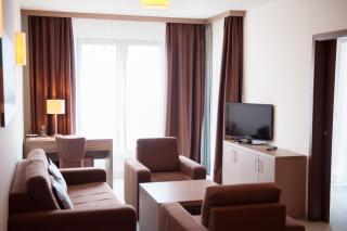 Baltic Plaza Hotel Medi Spa - Colberga - 1