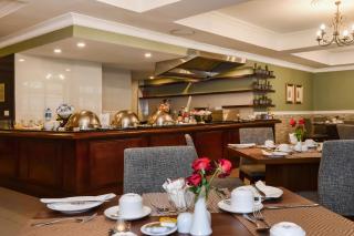 BON Hotel Abuja - Abuja - 2