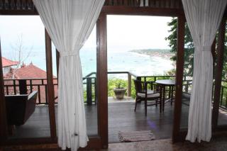 Oka 7 Bungalow - Nusa Lembongan - 2