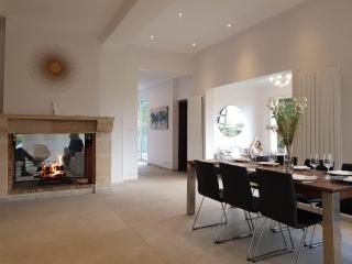 Villa Barbizon - 2