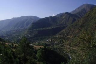 Orchard Huts - Chamba - 2
