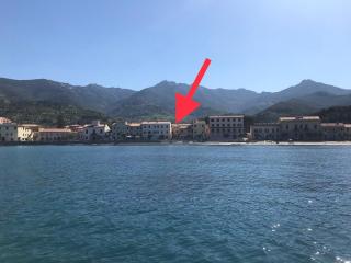 Appartamento Lungomare - Marciana Marina - 9