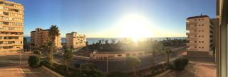 Apartamento en primera linea - La Mata - 9