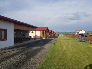 Casute de Vacanta - Complex Ben - 3