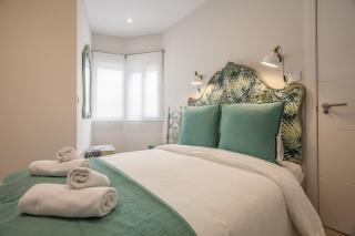 Apartamento Centro, Calle Imagen - Sevilla - 5