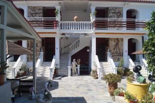 Irini Studios - Parga - 1