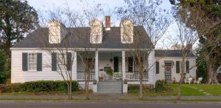 Magnolia Cottage Bed and Breakfast - Natchez - 2