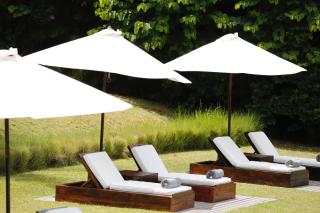 Boutique Hotel The Lombok Lodge - Tanjung - 4