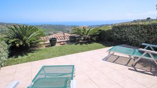 Petit Village - Les Issambres - 7