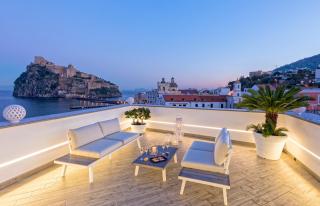 Exclusive Home Ischia - Isquia - 0