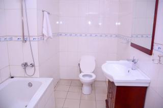 Beausejour Hotel - Kigali - 9