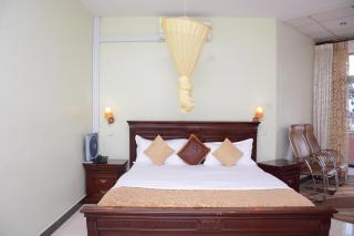 Beausejour Hotel - Kigali - 5