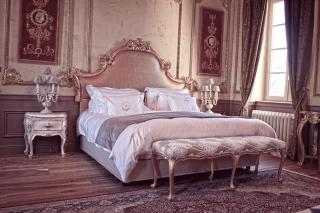 Chateau d'Origny, Chambres d'hotes et Restaurant Gastronomique - Ouches - 1
