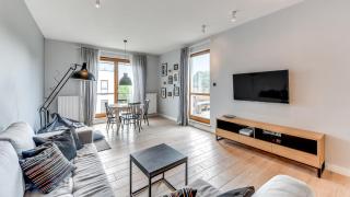Dom & House - Apartamenty Nadmorski Dwór - Gdańsk - 0