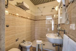 Hotel Delle Nazioni - Florence - 9