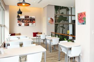 Micasa Hotel - Taichung - 2