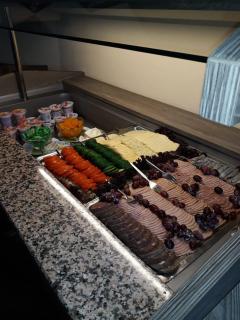 Hotel Steakhouse Am Rathaus - 5