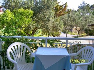 Fiore Hill Sea View Studios - Vasilikos - 8