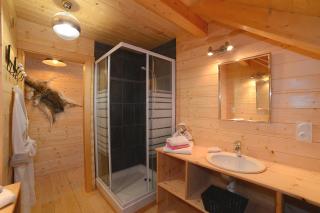 Chalet de Pont Peyron L'Ours - Orcières - 5