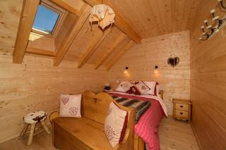 Chalet de Pont Peyron L'Ours - Orcières - 7