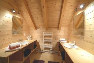 Chalet de Pont Peyron L'Ours - Orcières - 4